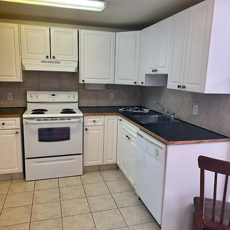 Western Budget Motel East Red Deer Exterior photo